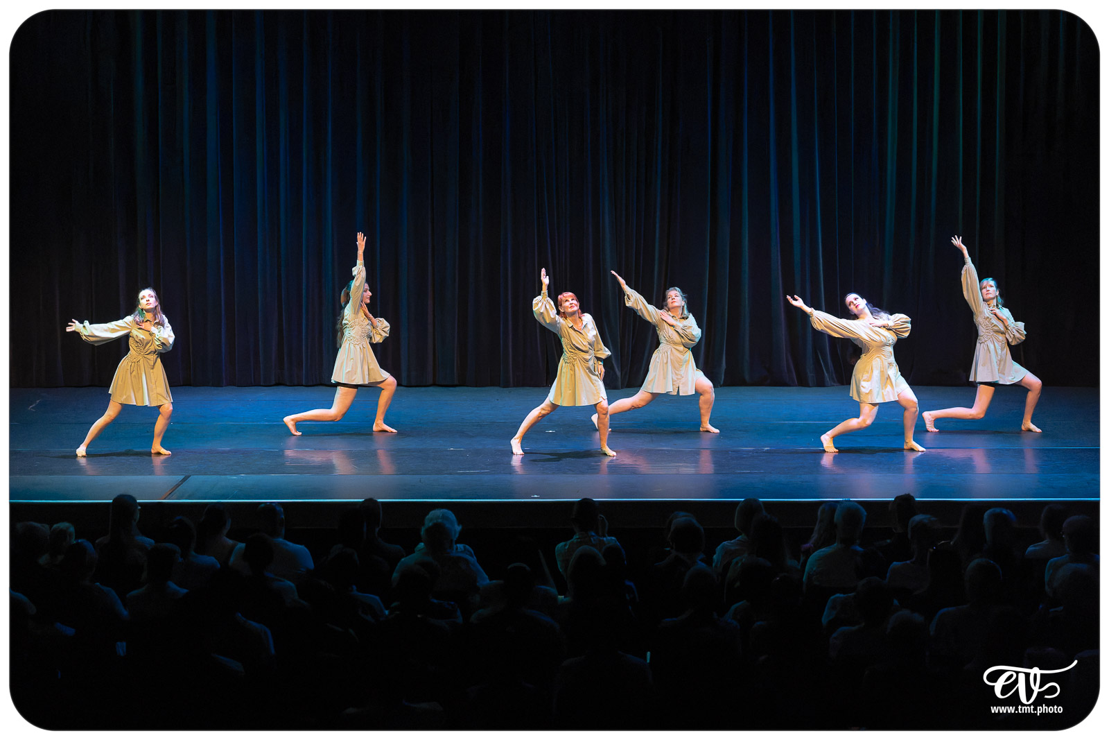 ECOLE DE DANSE CÉCILE ADAMOW